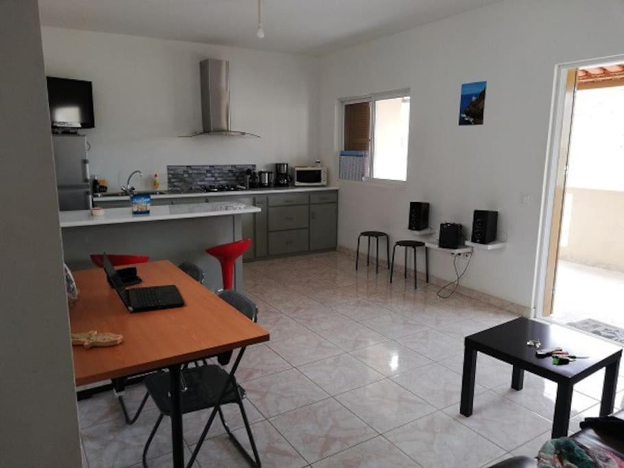 Casa Yo Apartment Mindelo Exterior photo