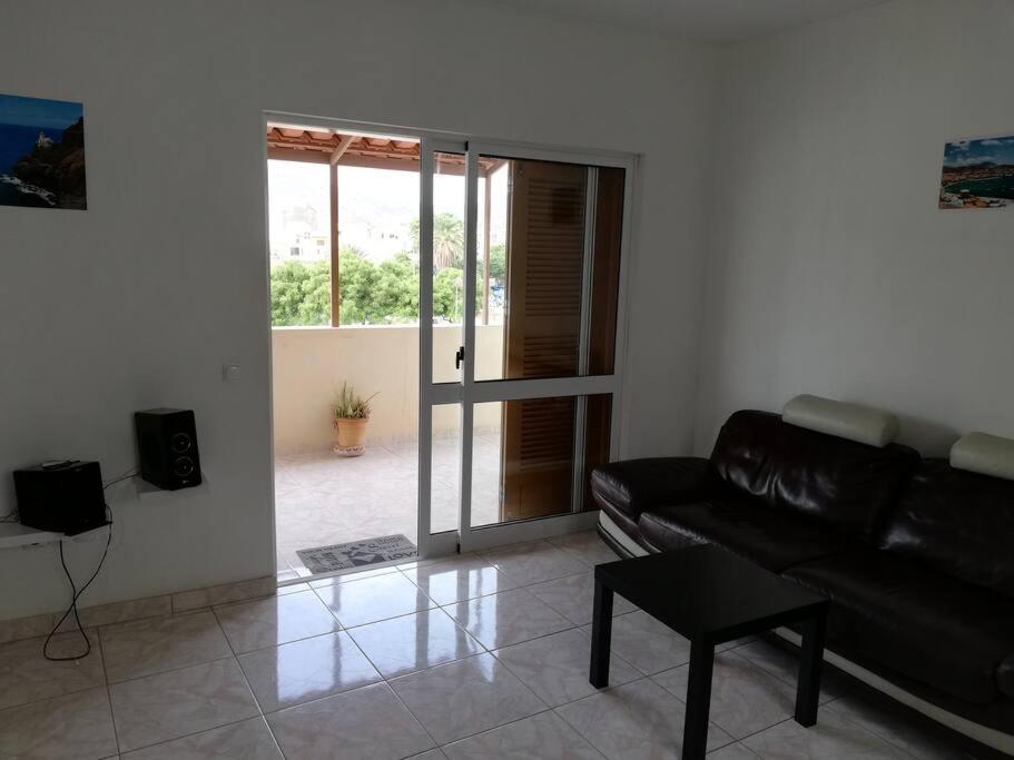 Casa Yo Apartment Mindelo Exterior photo