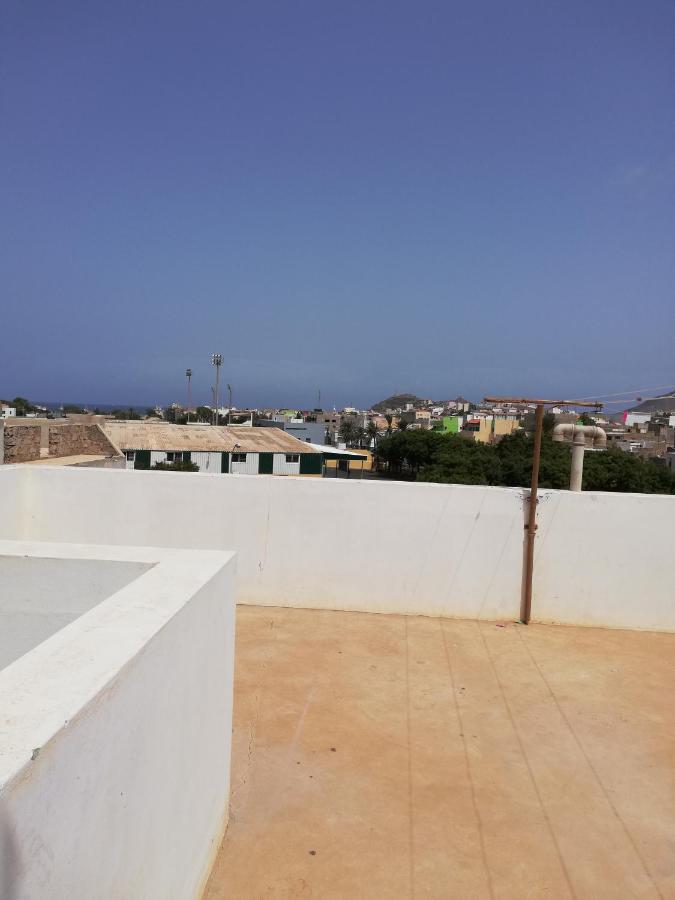 Casa Yo Apartment Mindelo Exterior photo
