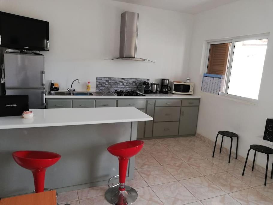 Casa Yo Apartment Mindelo Exterior photo
