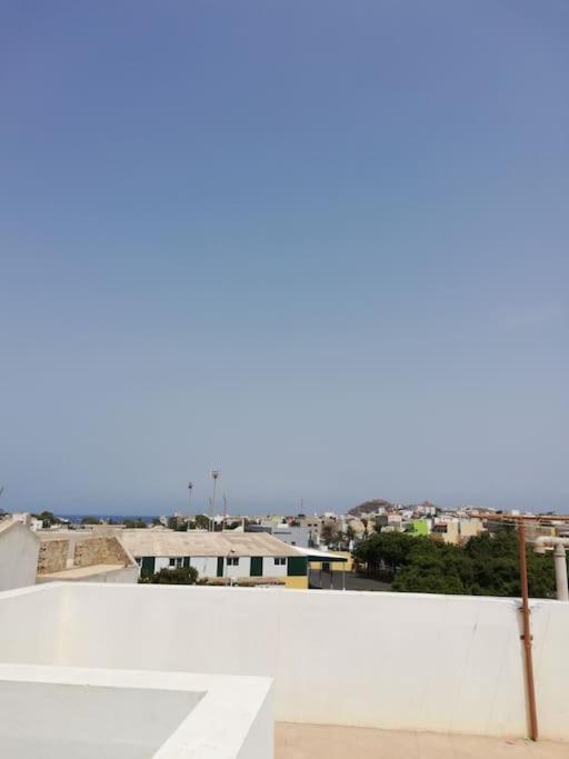Casa Yo Apartment Mindelo Exterior photo